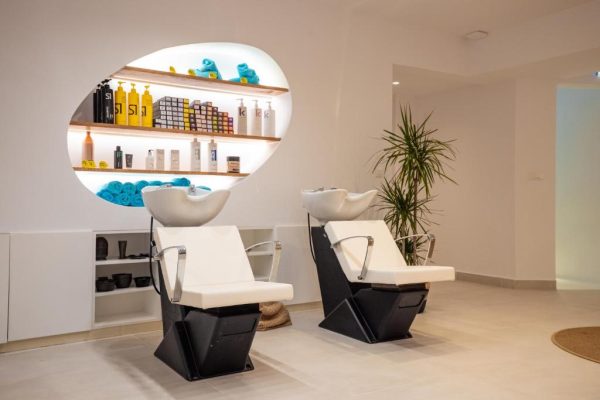 spa